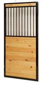 Horse Stall Doors