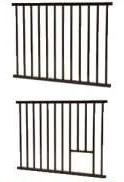 Horse Stall Grills